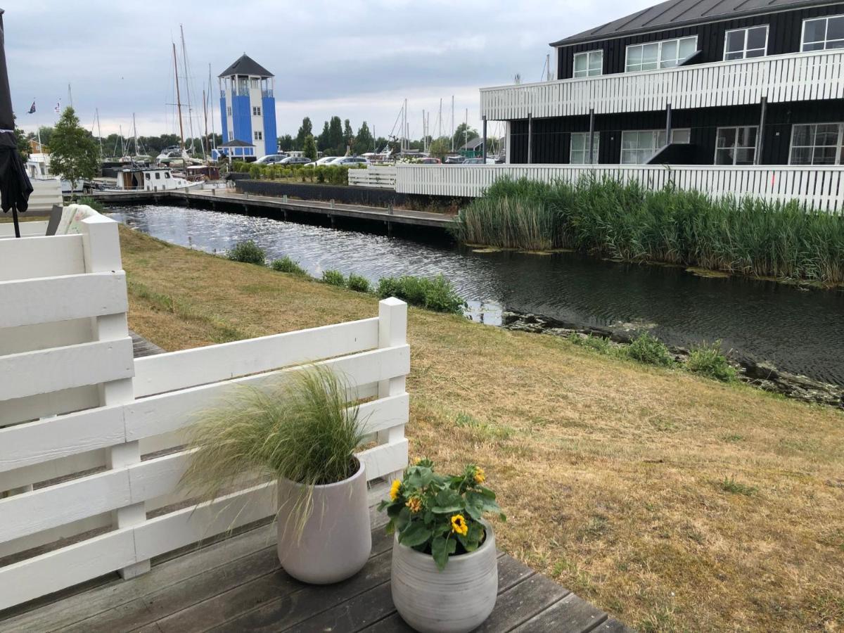 Perle Oer Maritime Ferieby Ebeltoft别墅 外观 照片